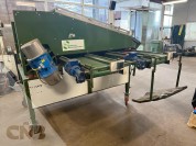 Foto van Onbalans rollensorteerder-Schouten