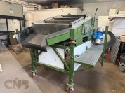 Foto van Onbalans rollensorteerder-Schouten