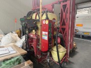 Foto van Gedragen veldspuit-Hardi Master plus