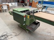 Foto van Complete tellijn met Cremer TV 1560