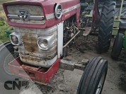 Foto van Tractor-Massey Ferguson 165 *BIEDEN*
