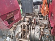 Foto van Tractor-Massey Ferguson 165 *BIEDEN*