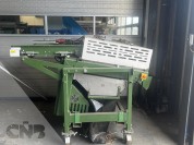 Foto van Verwerkingslijn - Schouten Berrcomex / Compas