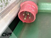 Foto van Vuilelevator-Van den Berg