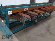 Foto van Sorteermachine-Demco