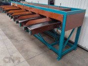 Foto van Sorteermachine-Demco