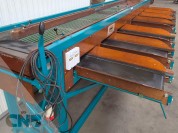 Foto van Sorteermachine-Demco