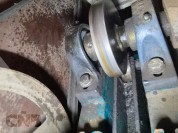Foto van Sorteermachine-Demco