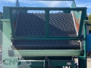 Egelband elevator