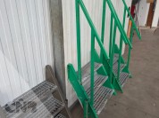 Foto van Trappen