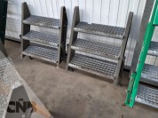 Foto van Trappen