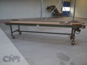 Foto van Transportband-Compas 90x390