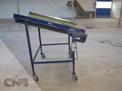Foto van Opvoerband-Goossens 105x130