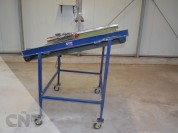 Foto van Opvoerband-Goossens 105x130