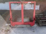 Foto van Palletdrager