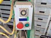 Foto van Vulstation