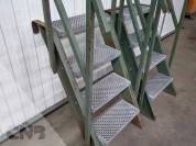 Foto van Trappen