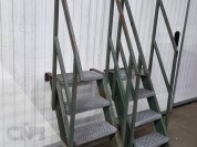 Foto van Trappen