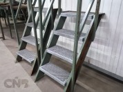 Foto van Trappen
