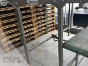 Foto van Opplantlijn Total Systems