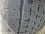 Foto van Vrachtwagen-DAF