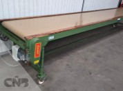 Leesband-Schouten 80x500