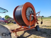 Foto van Irrifrance regenhaspel 100- 350