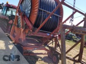 Foto van Irrifrance regenhaspel 100- 350