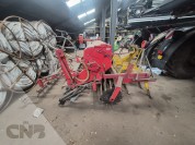 Foto van Zaaimachine-Kongskilde