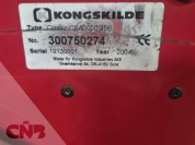 Foto van Zaaimachine-Kongskilde