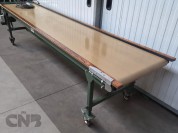 Foto van Leesband Compas 80x380