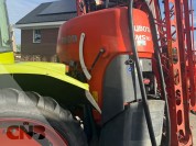 Foto van Gedragen veldspuit-Kubota