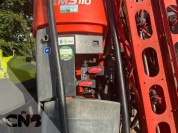 Foto van Gedragen veldspuit-Kubota