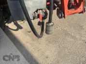 Foto van Gedragen veldspuit-Kubota