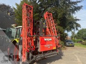 Foto van Gedragen veldspuit-Kubota