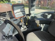 Foto van Claas- ARES 547 ATZ