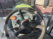 Foto van Claas- ARES 547 ATZ