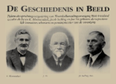 1924: Oprichtingsvergadering