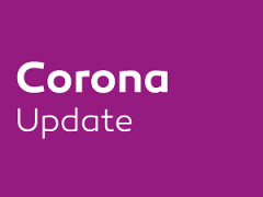 Highlighted image: Update Coronavirus