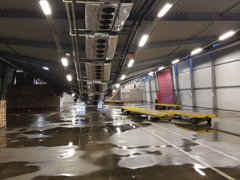 CNB.nl | Noodweer in Bovenkarspel