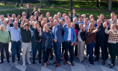 News image: Samen werken aan een duurzame toekomst voor het Bollenvak!